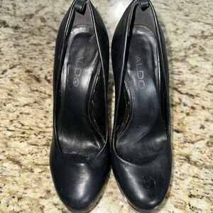 ALDO heels